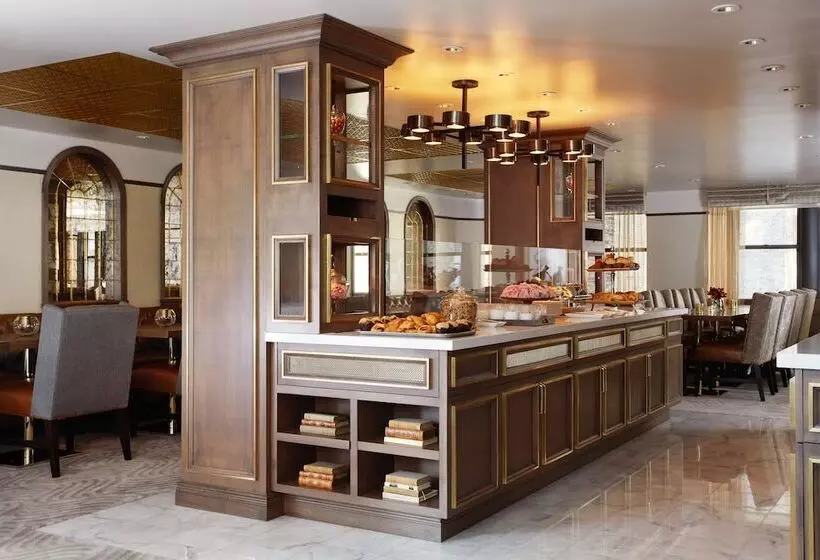 Westhouse Hotel New York