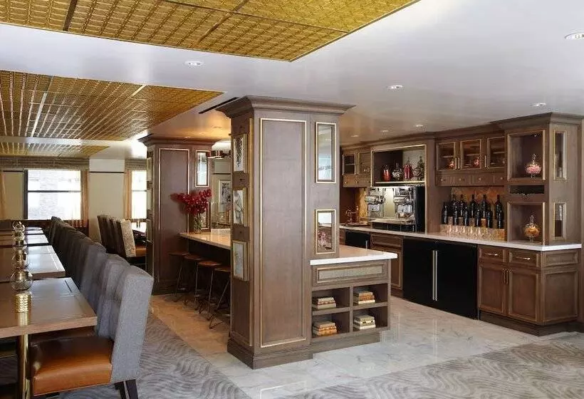 Westhouse Hotel New York