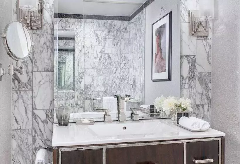 Westhouse Hotel New York