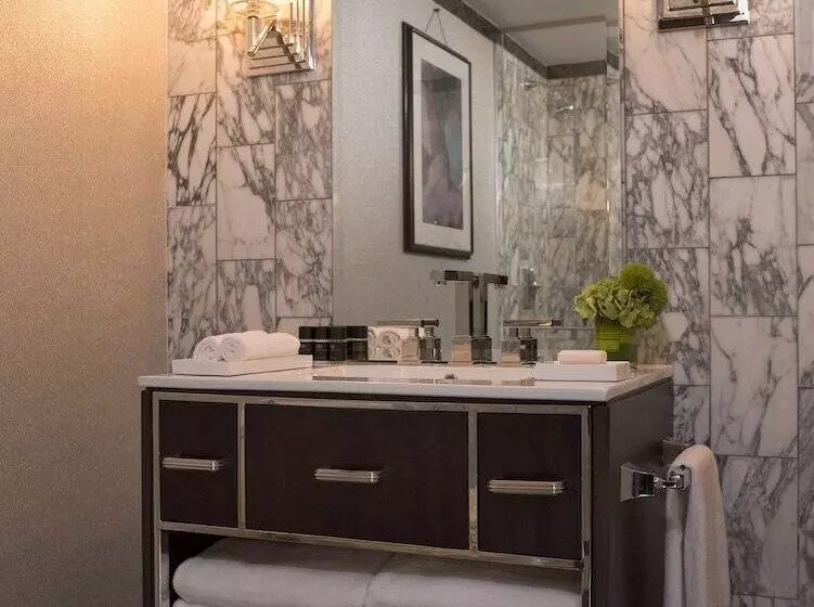 Westhouse Hotel New York