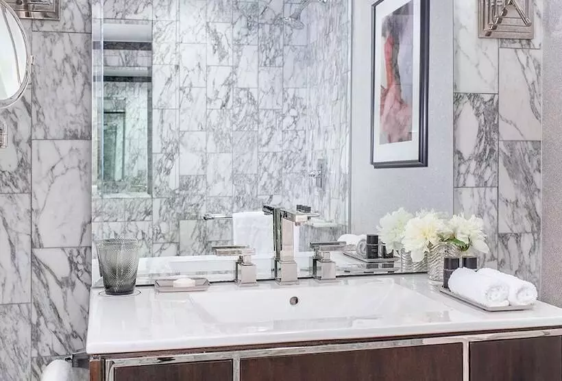 Westhouse Hotel New York