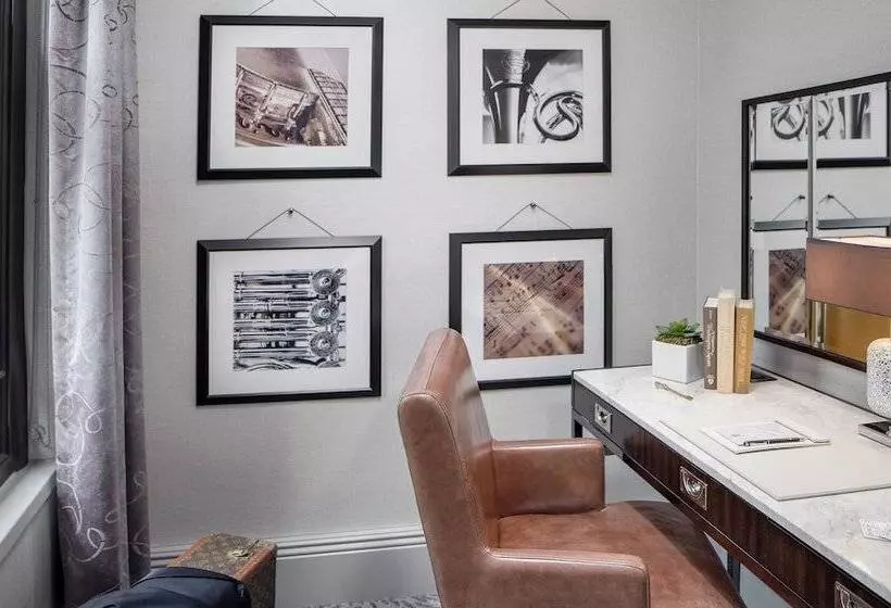 Westhouse Hotel New York