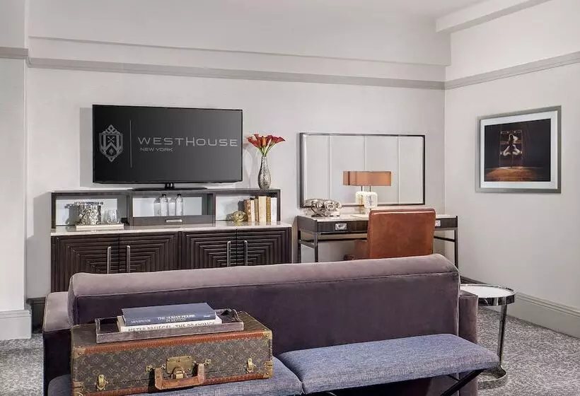 Westhouse Hotel New York