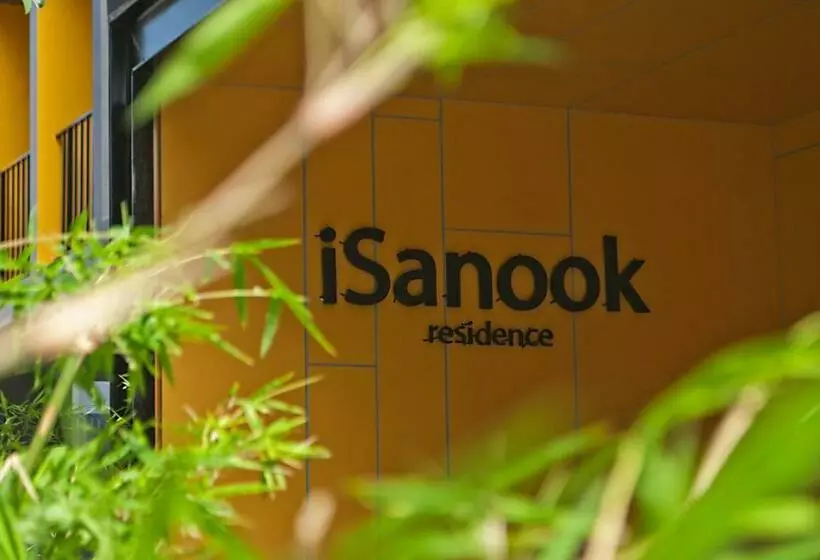 Isanook Bangkok