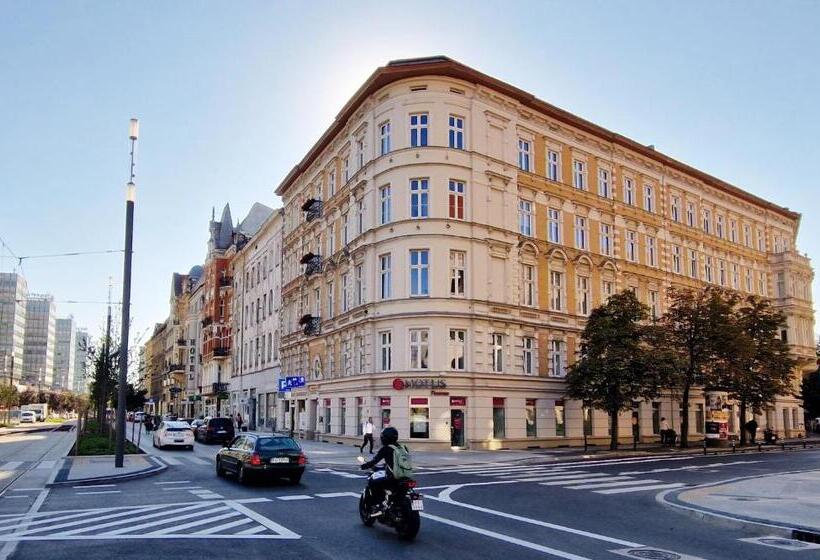 Kamienica Bankowa Residence