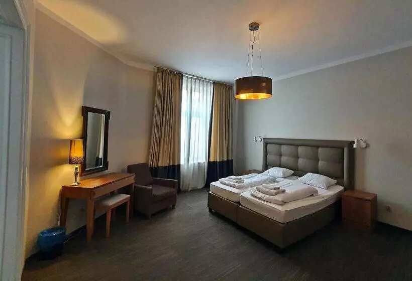 Kamienica Bankowa Residence