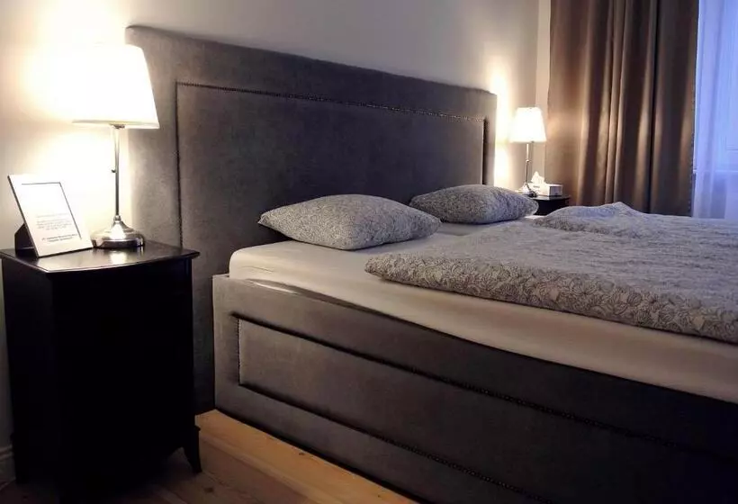 Kamienica Bankowa Residence