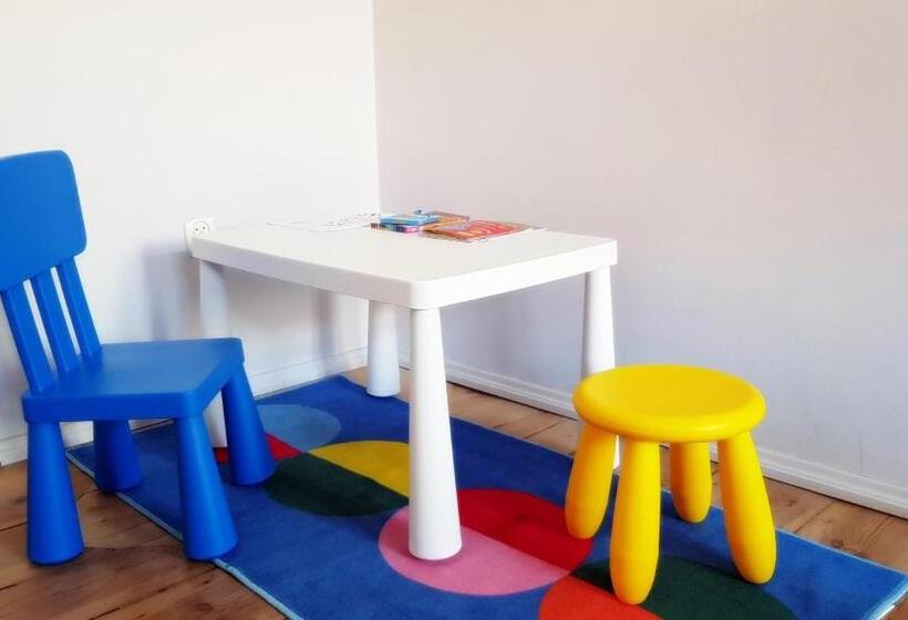 Kamienica Bankowa Residence