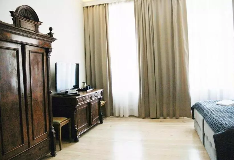 Kamienica Bankowa Residence