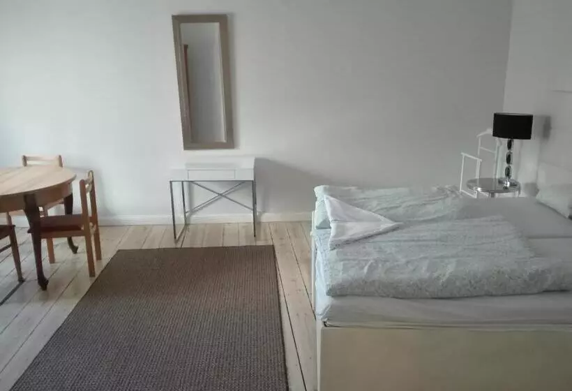 Kamienica Bankowa Residence