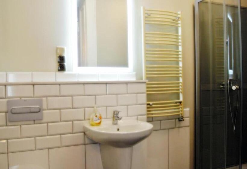 Kamienica Bankowa Residence