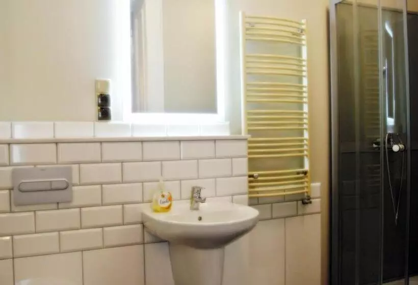 Kamienica Bankowa Residence