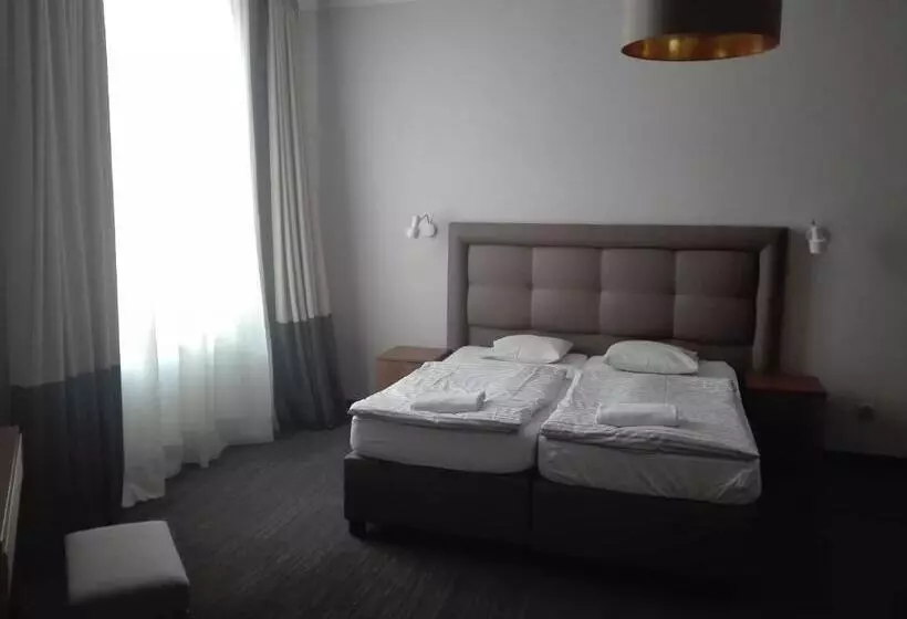 Kamienica Bankowa Residence