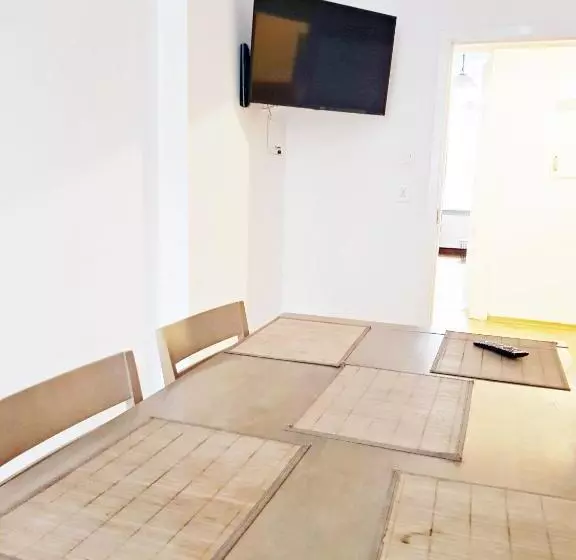 Kamienica Bankowa Residence