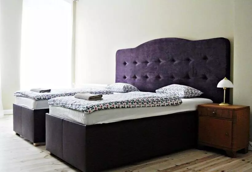 Kamienica Bankowa Residence