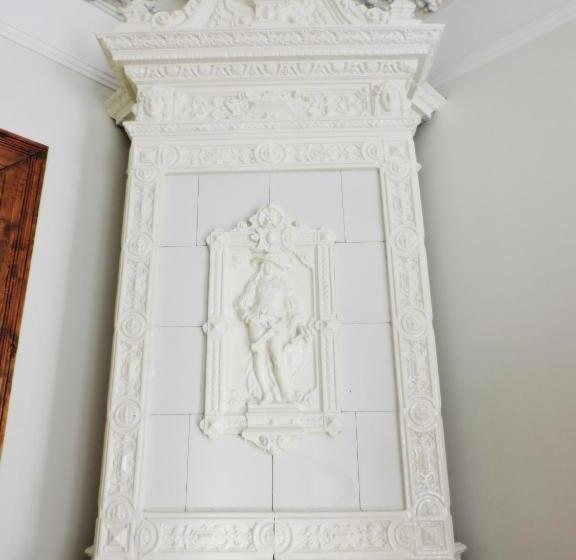 Kamienica Bankowa Residence