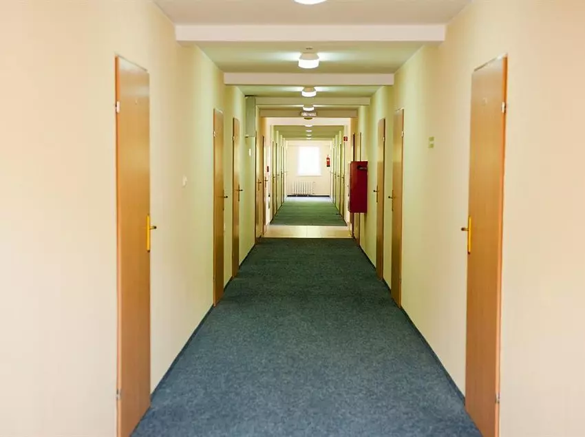 Marina Hotele Twardowskiego