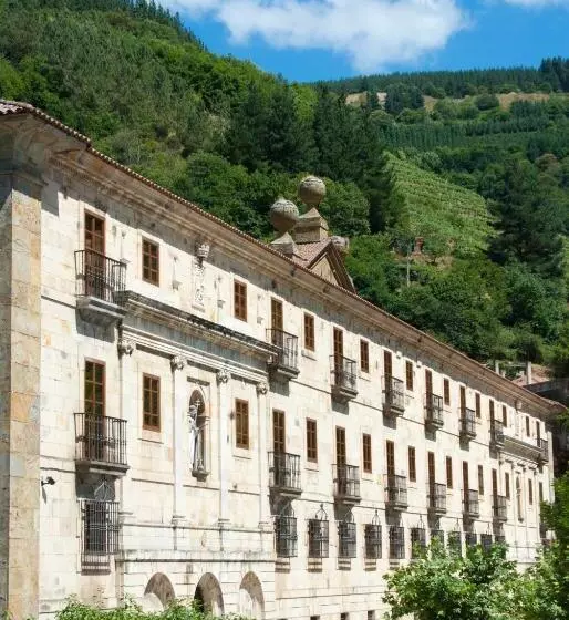 Parador De Corias