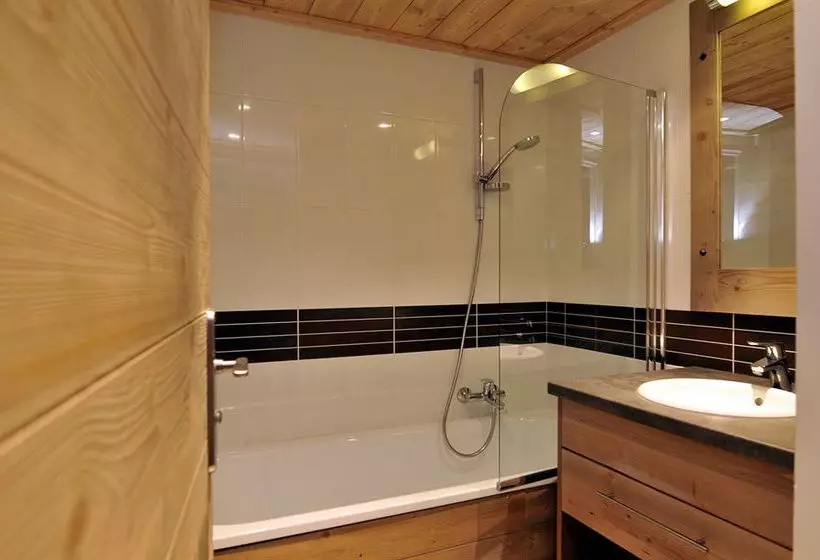 Residence Antares