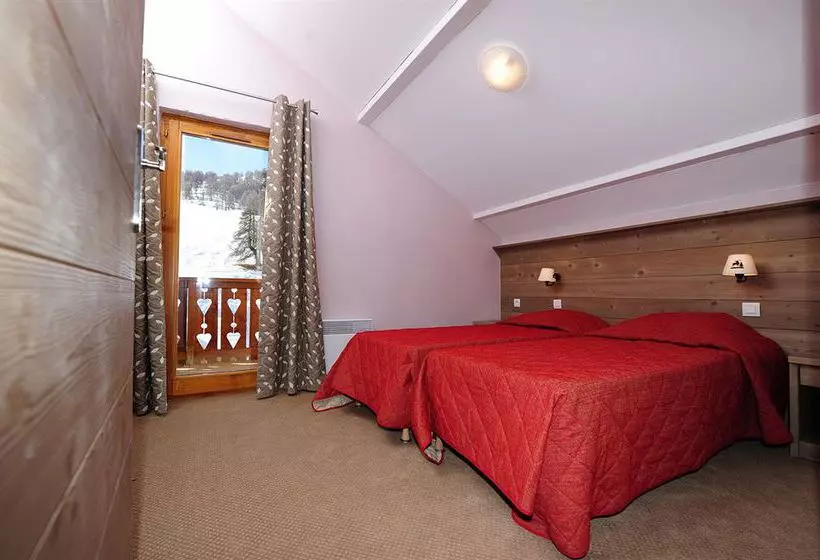 Residence Antares