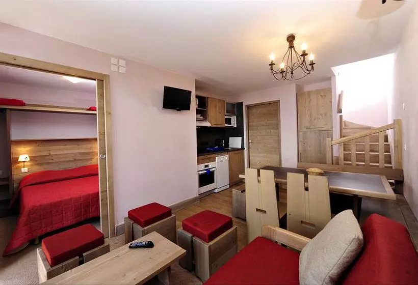 Residence Antares