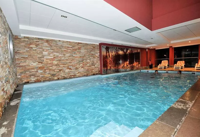 Residence Antares