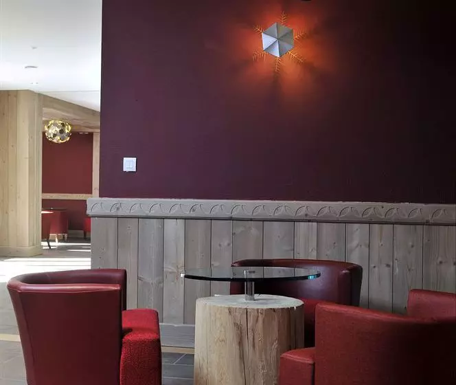 Residence Antares