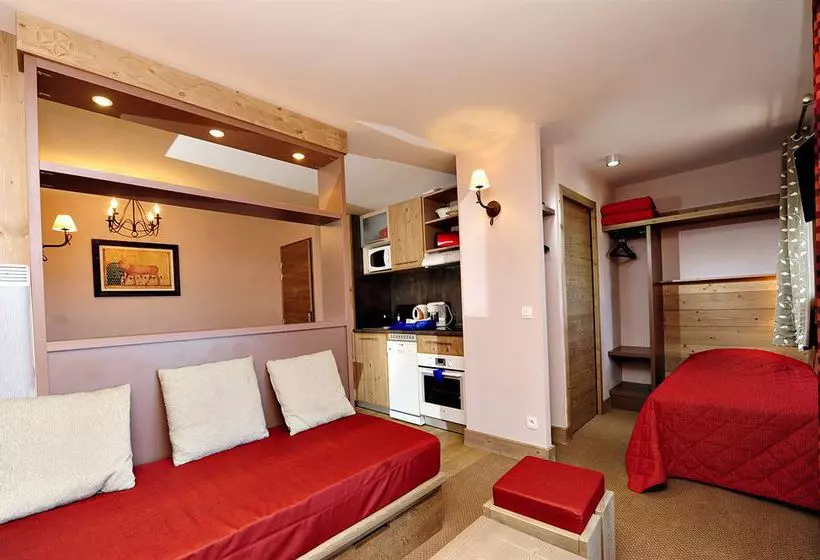 Residence Antares