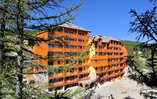 Residence Antares