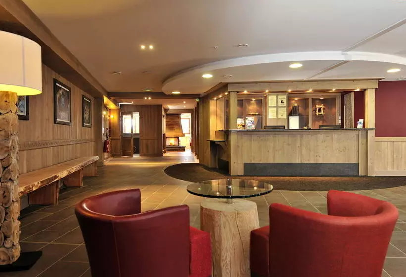 Residence Antares