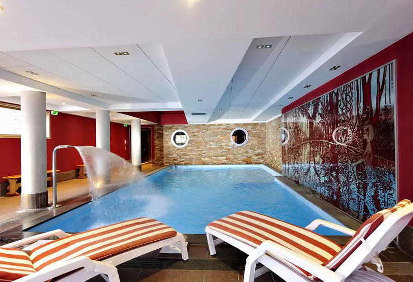 Residence Antares