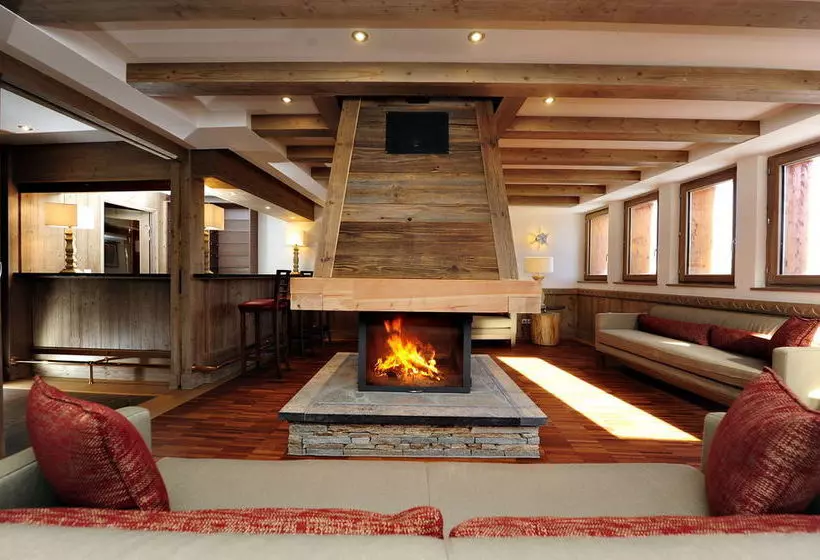 Residence Antares