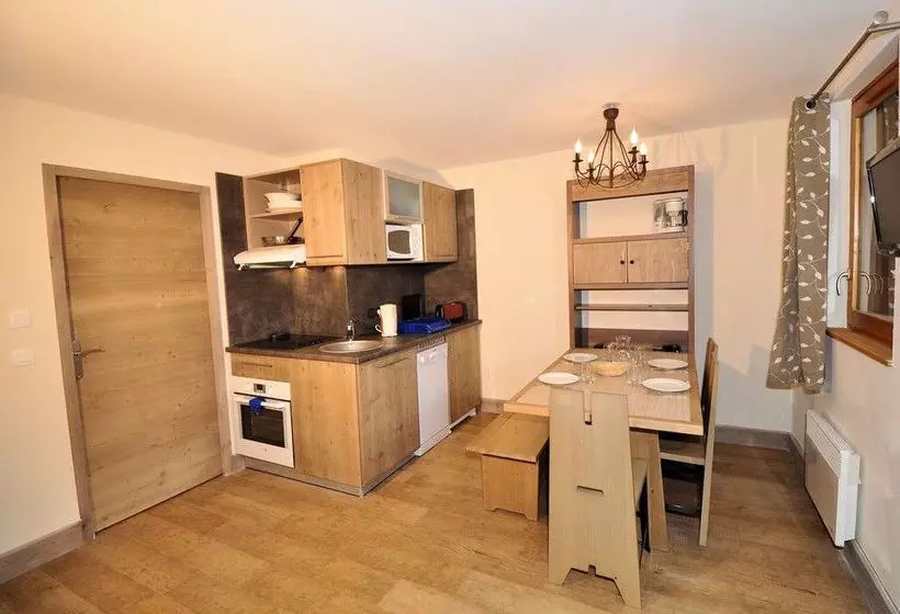 Residence Antares