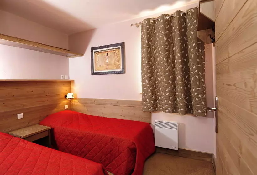 Residence Antares