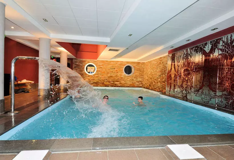 Residence Antares