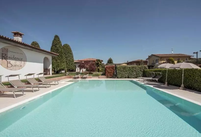 Residence Bianca