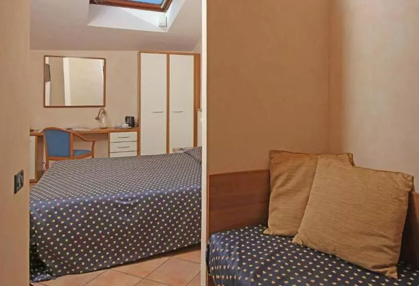 Residenssi San Rocco Relais