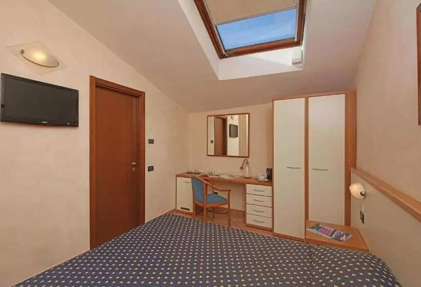 Residenssi San Rocco Relais