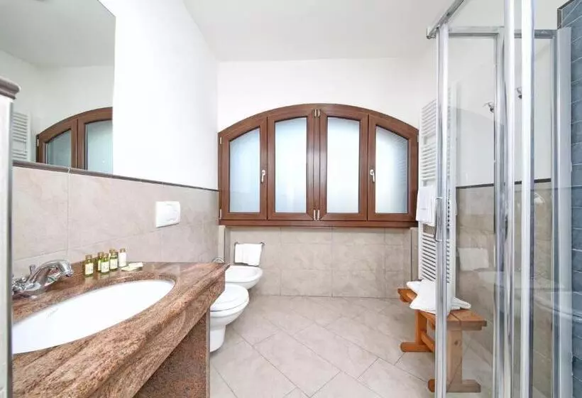 Residenssi San Rocco Relais