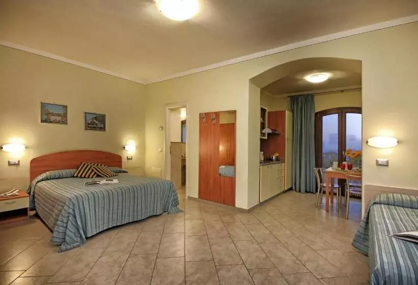 Residenssi San Rocco Relais