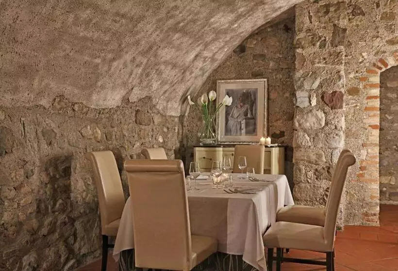 Residenssi San Rocco Relais