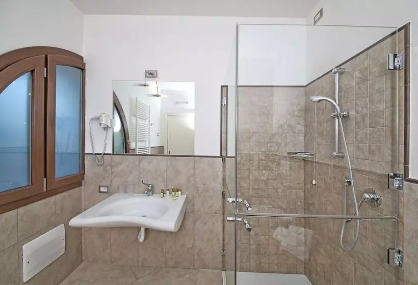 Residenssi San Rocco Relais