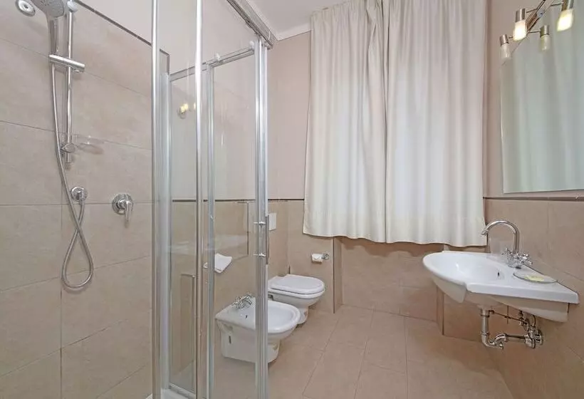 Residenssi San Rocco Relais