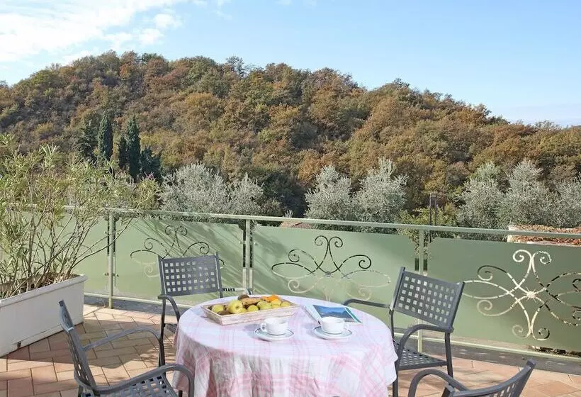 Residenssi San Rocco Relais