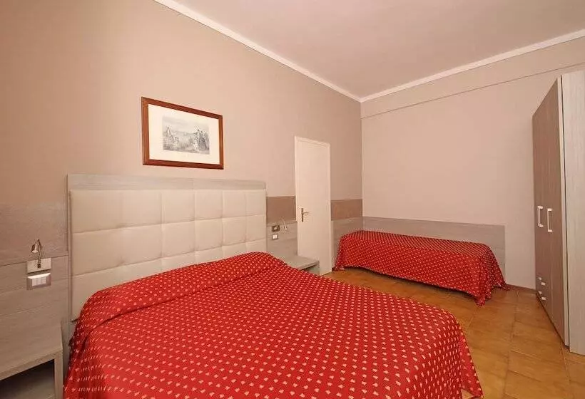 Residenssi San Rocco Relais