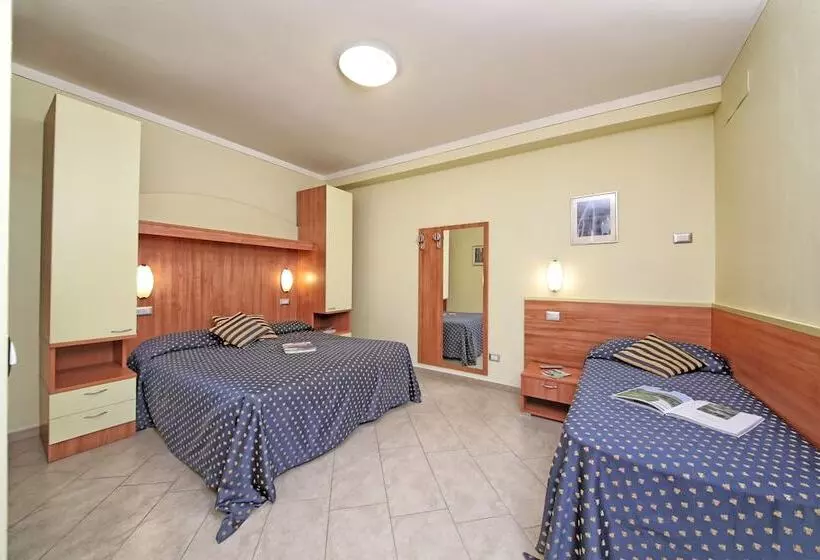 Residenssi San Rocco Relais