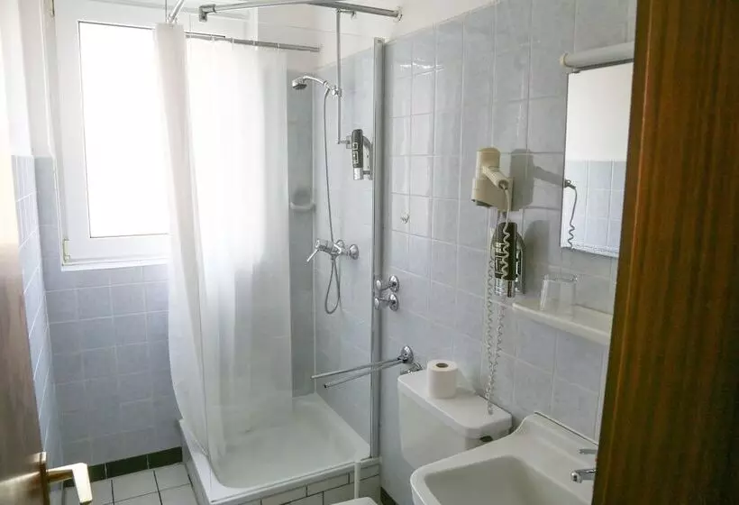 Taverna Hotel Römerkrug