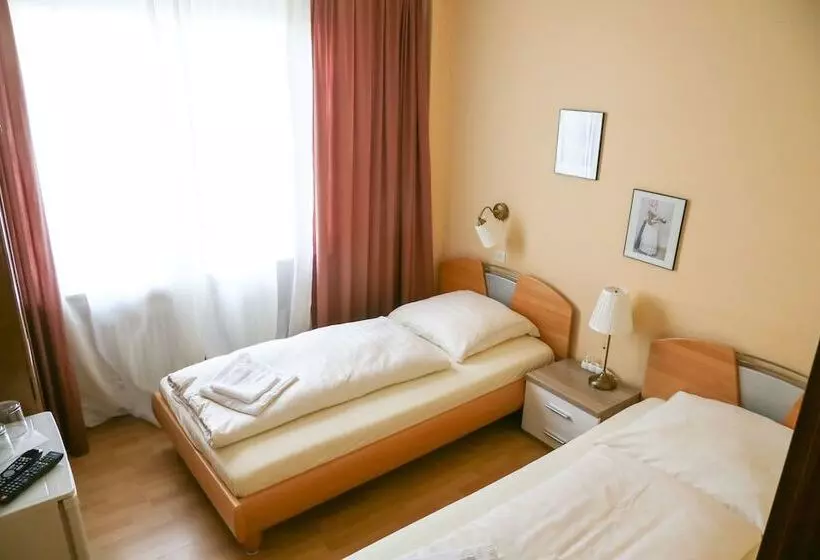 Taverna Hotel Römerkrug