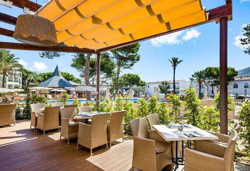 Viva Cala Mesquida Resort & Spa