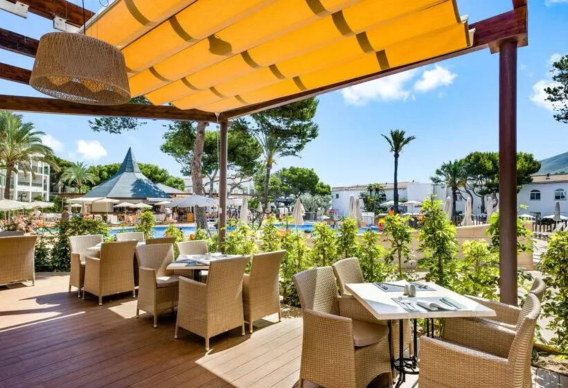 Viva Cala Mesquida Resort & Spa